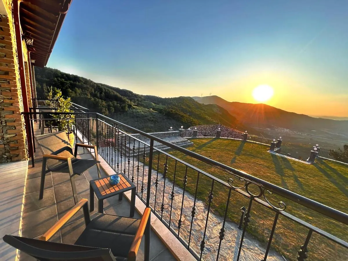 Hotel Ephesus Retreat Izmir
