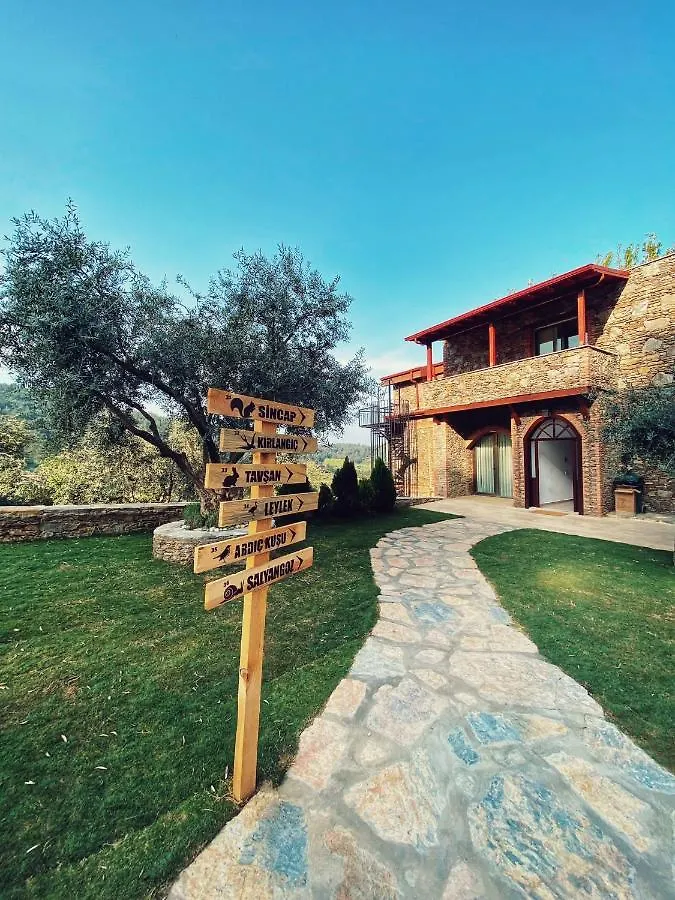 Hotel Ephesus Retreat Izmir