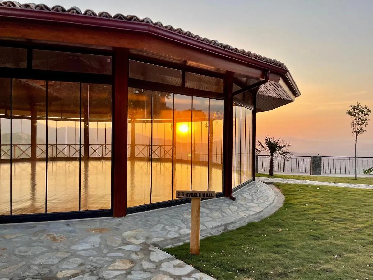 Hotel Ephesus Retreat Izmir 0*,  Türkei