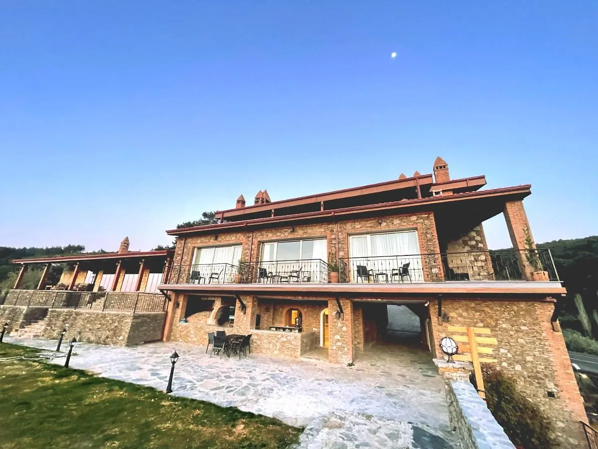 Hotel Ephesus Retreat Izmir