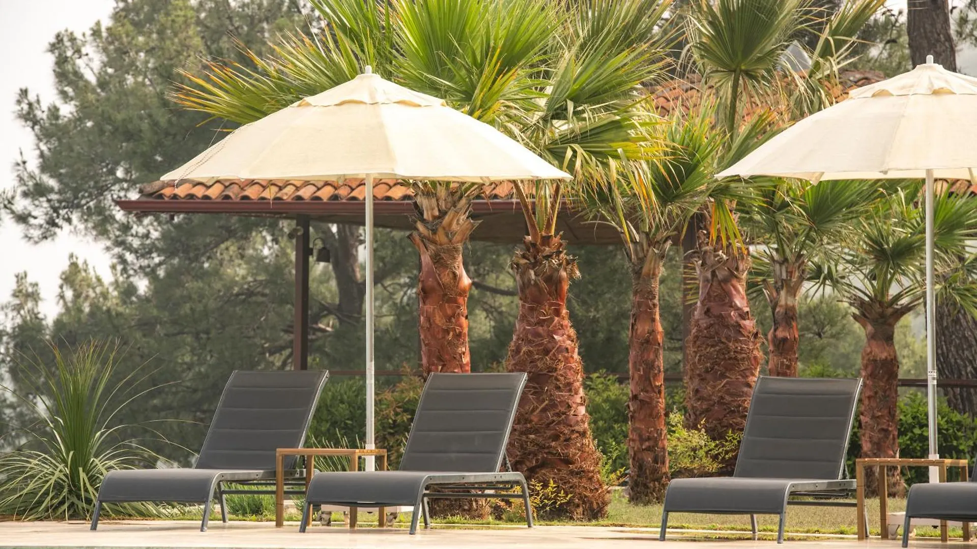 Hotel Ephesus Retreat Izmir