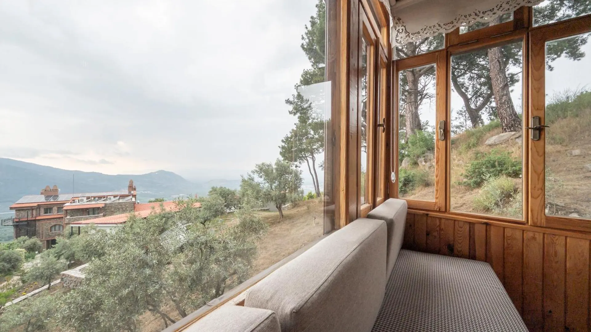Hotel Ephesus Retreat Izmir