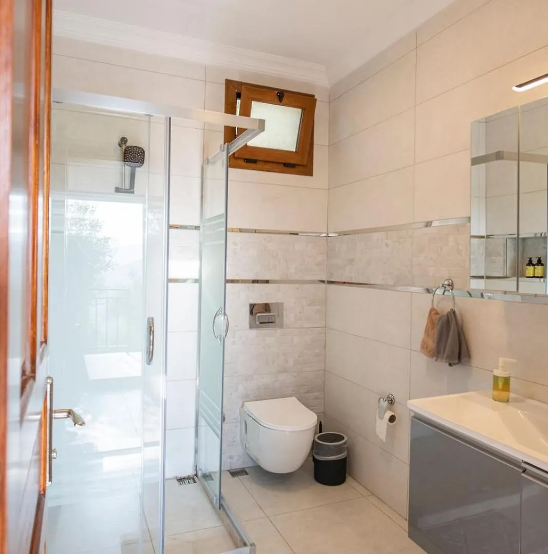 Hotel Ephesus Retreat Izmir