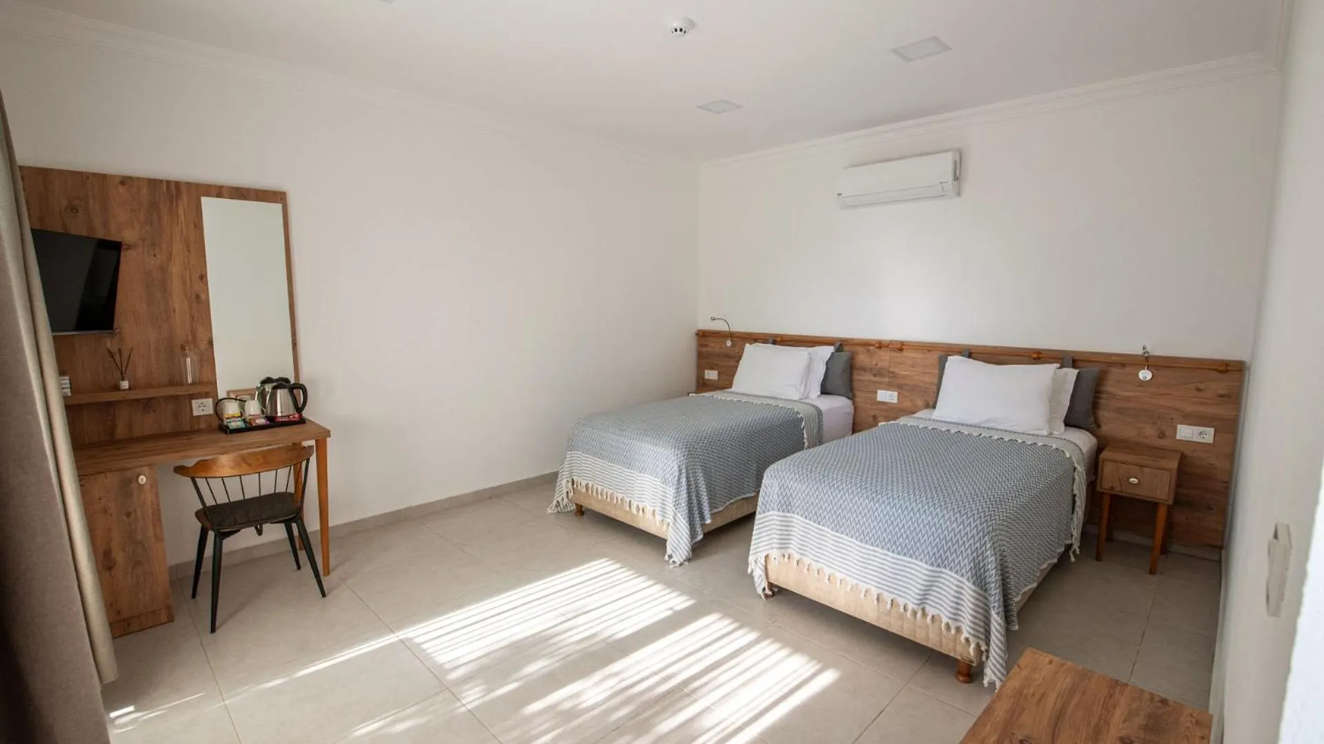 Hotel Ephesus Retreat Izmir 0*,