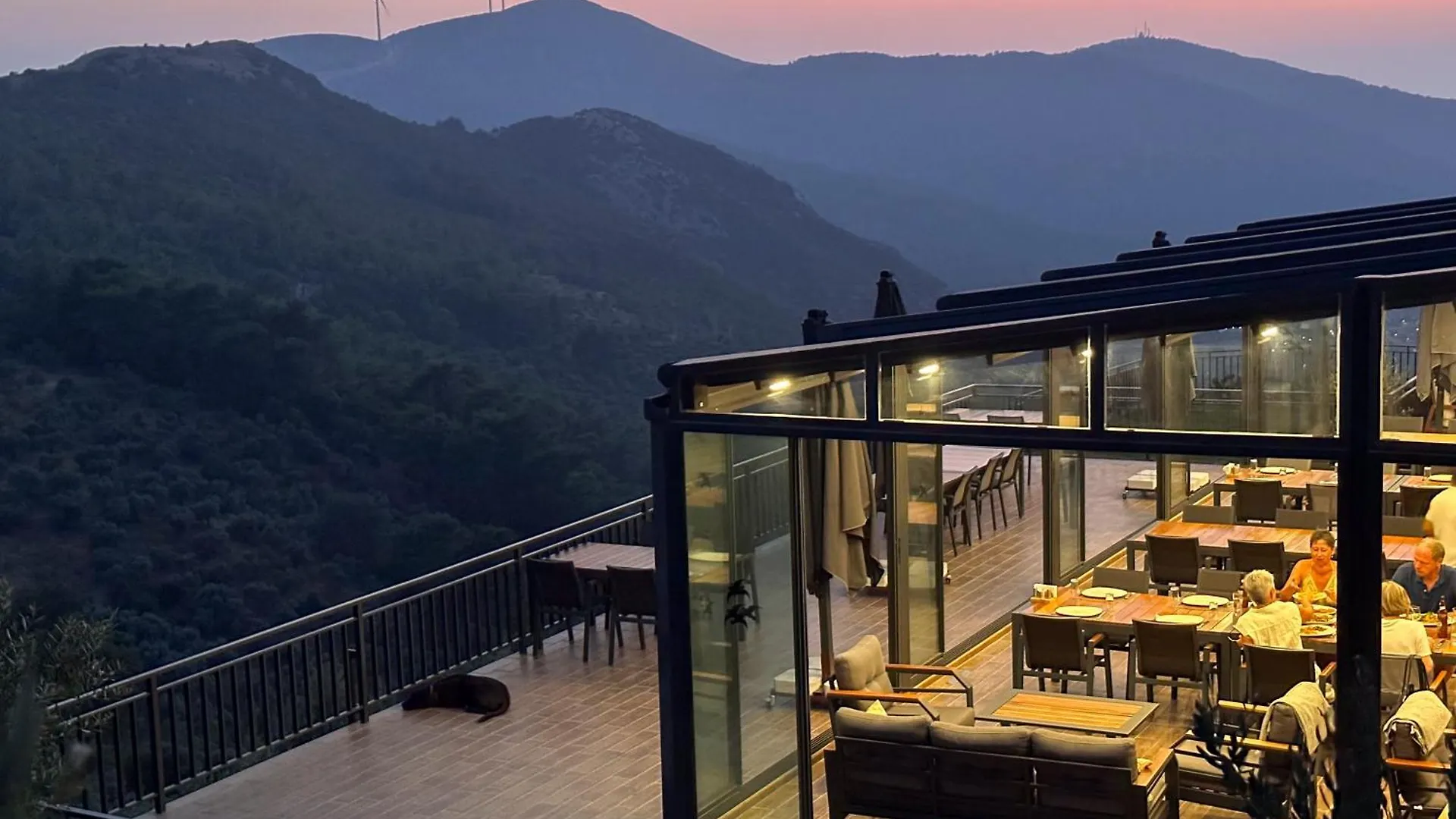 Hotel Ephesus Retreat Izmir